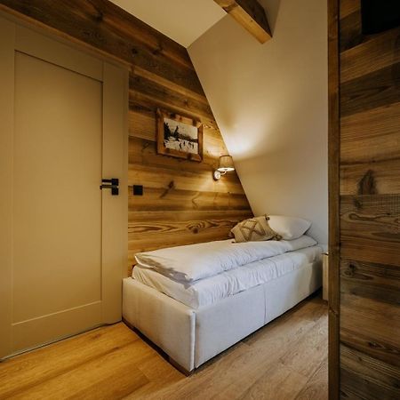 Olczanska Kotlina Apart&Room Zakopane Exterior photo